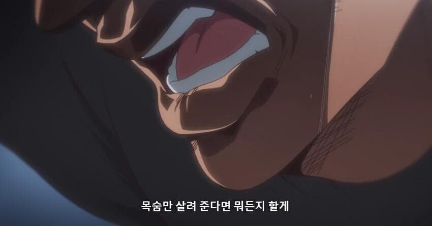 죠죠) 이 때만큼은 진심으로 불쌍해보였던 캐릭터_14.jpg