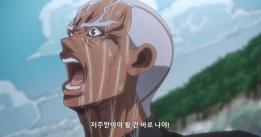 죠죠) 이 때만큼은 진심으로 불쌍해보였던 캐릭터_15.jpg