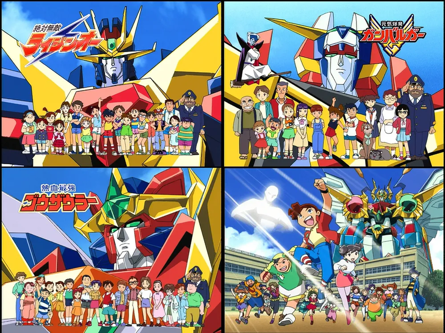 어린이 애니메이션이라 나이먹고 보면 나쁜놈이 되는 아군_2.webp