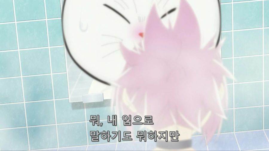 [아야카시트라이앵글]여자로 변한 자기 몸을 보고 만족하는 마츠리_1.jpg