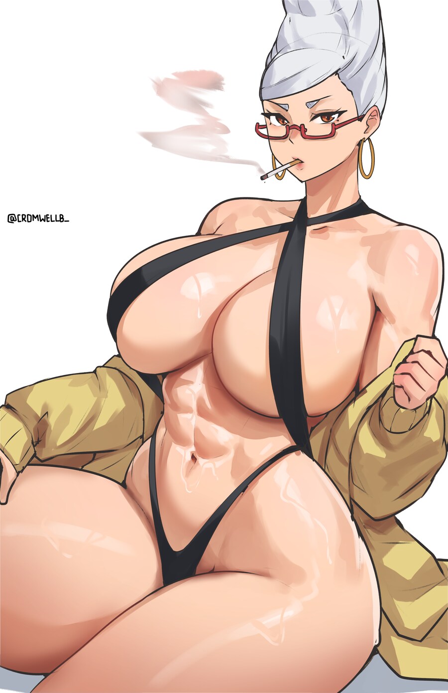 ㅇㅍㄹ 애들아 할머니 야짤이나 실컷 봐라_9.png
