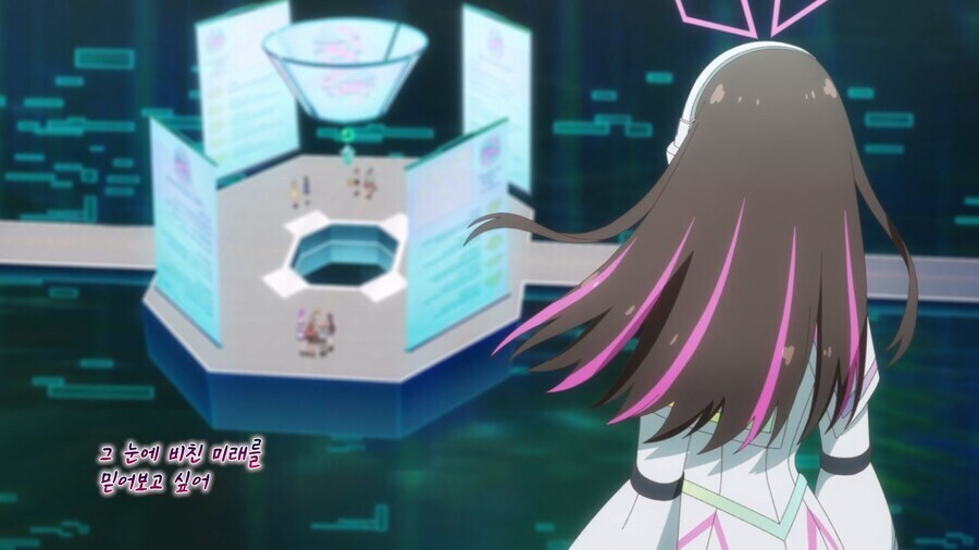 새로 데뷔하는 버튜버라는데 엄청 밀어주네_1.jpg