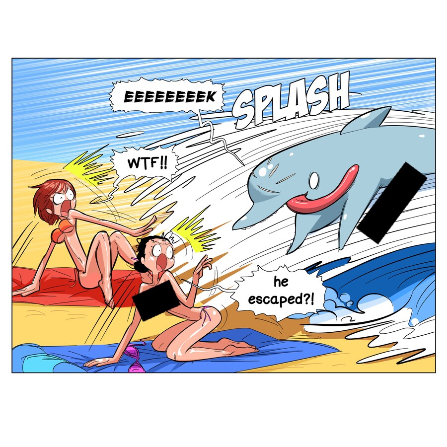 ) 돌고래 만화_5.jpg