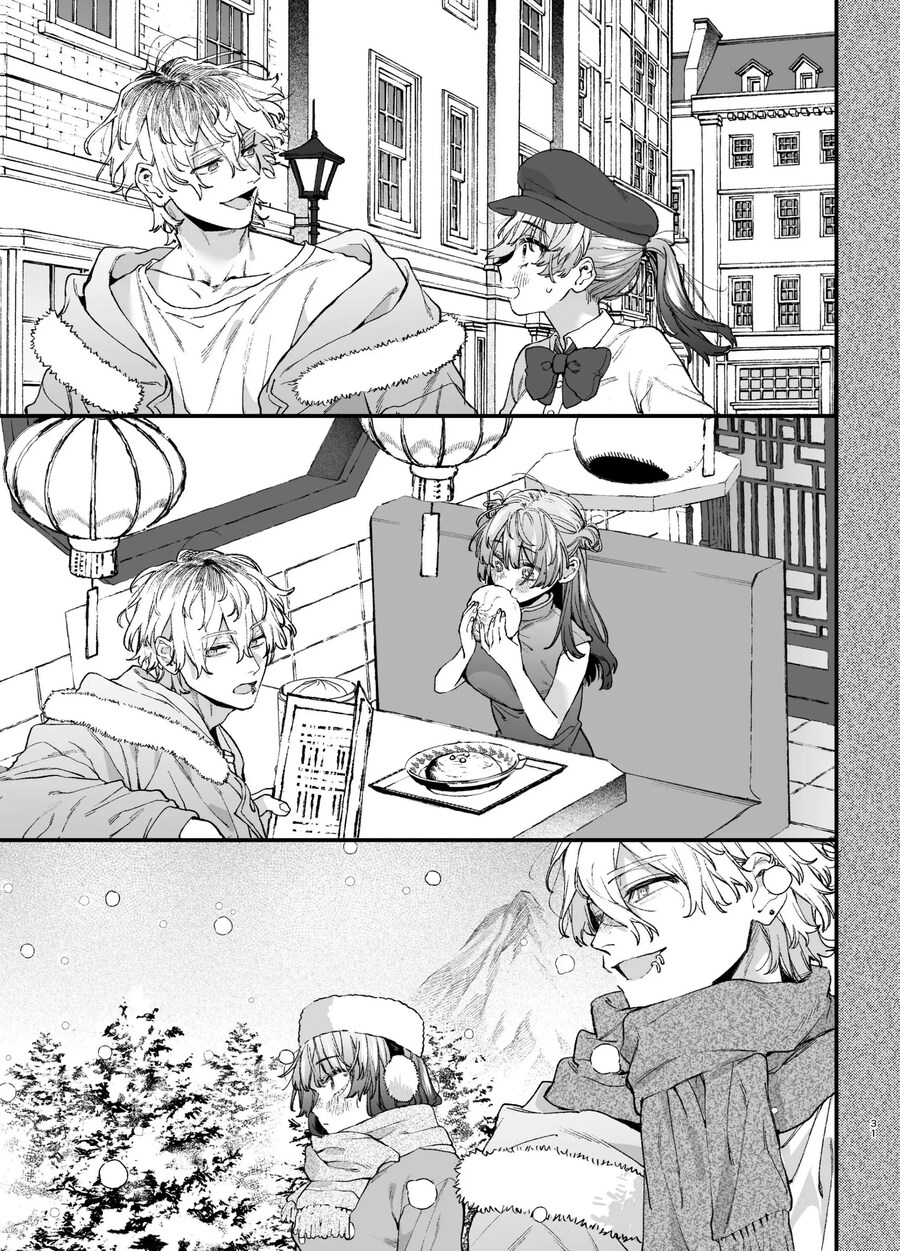 킬러의 위태롭고 맹목적인 사랑에 애완 펫은 저항할 수 없어.manhwa_20.jpg