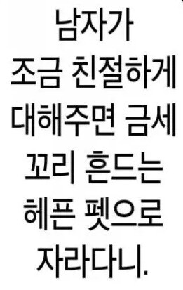 킬러의 위태롭고 맹목적인 사랑에 애완 펫은 저항할 수 없어.manhwa_35.jpg