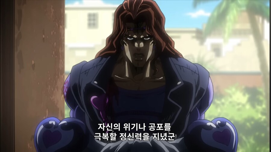 죠죠)3부 최악의 대진운의 캐릭터_3.jpg
