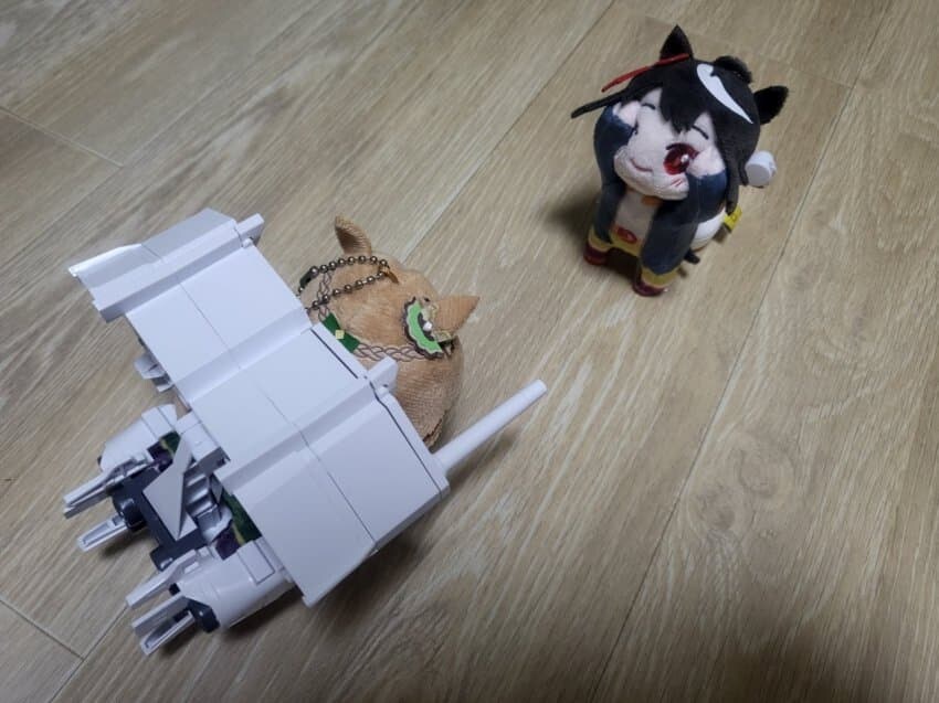[말딸] 선샌니 분기 1황 신작 애니를 봤어용_2.jpg