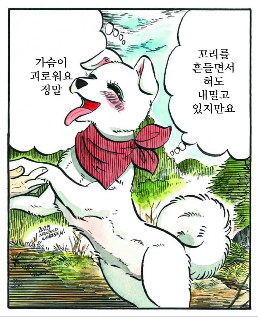 이거보고 댕댕이한테 잘해주기로함._7.jpg