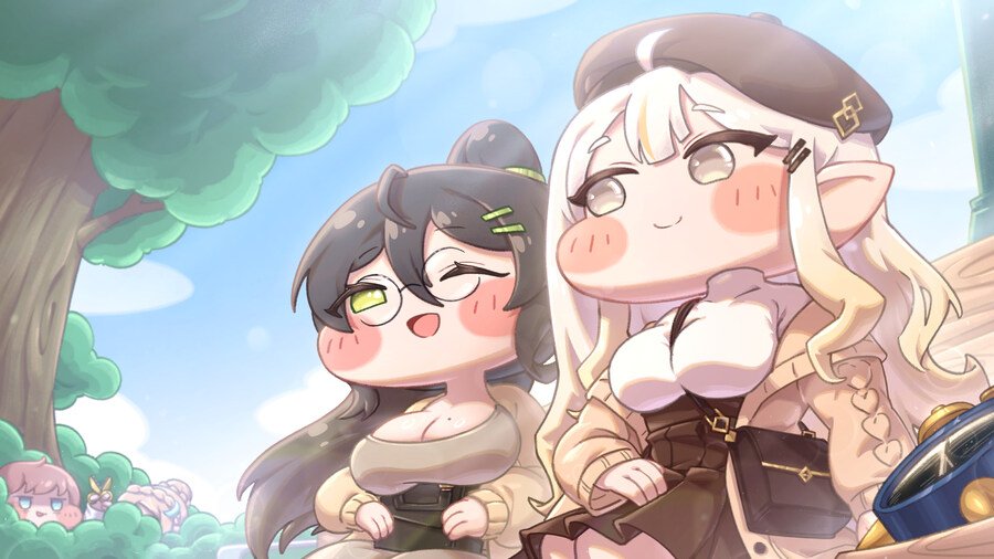 [트릭컬] 모녀데이트_1.jpg