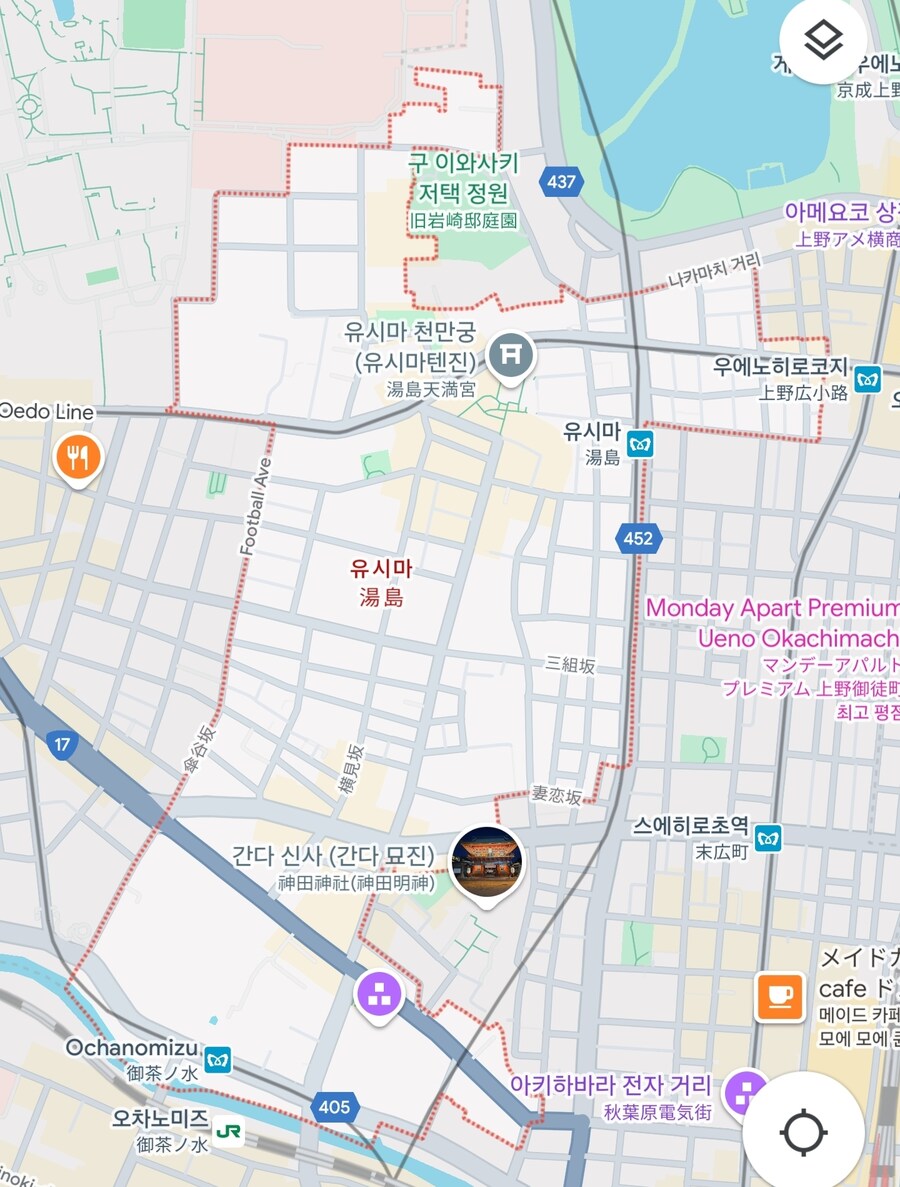 [럽라] 예상외로 떡밥이 되어가는