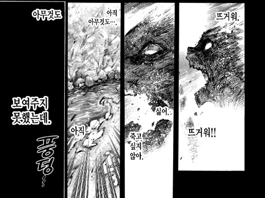 히로아카,나히아) 다비 문제는