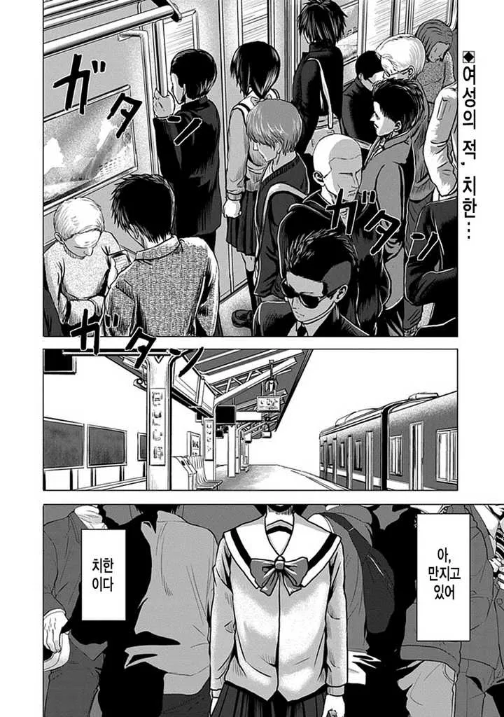 지하철에서 치한 당하는.manhwa_1.webp