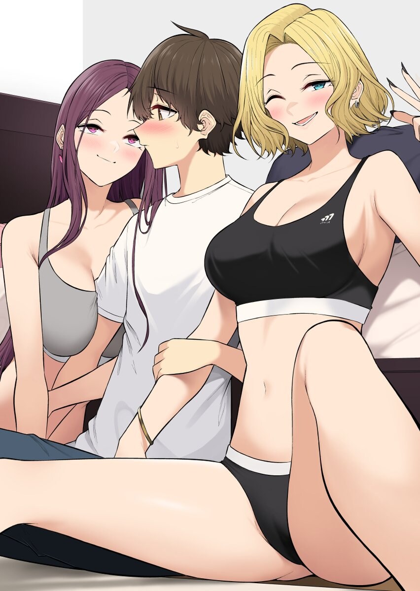 알파남의 주말.manhwa_1.jpg