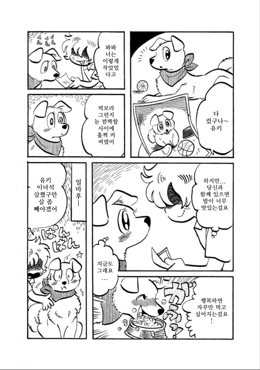 개가 주인을 너무 좋아하는 만화_30.jpg