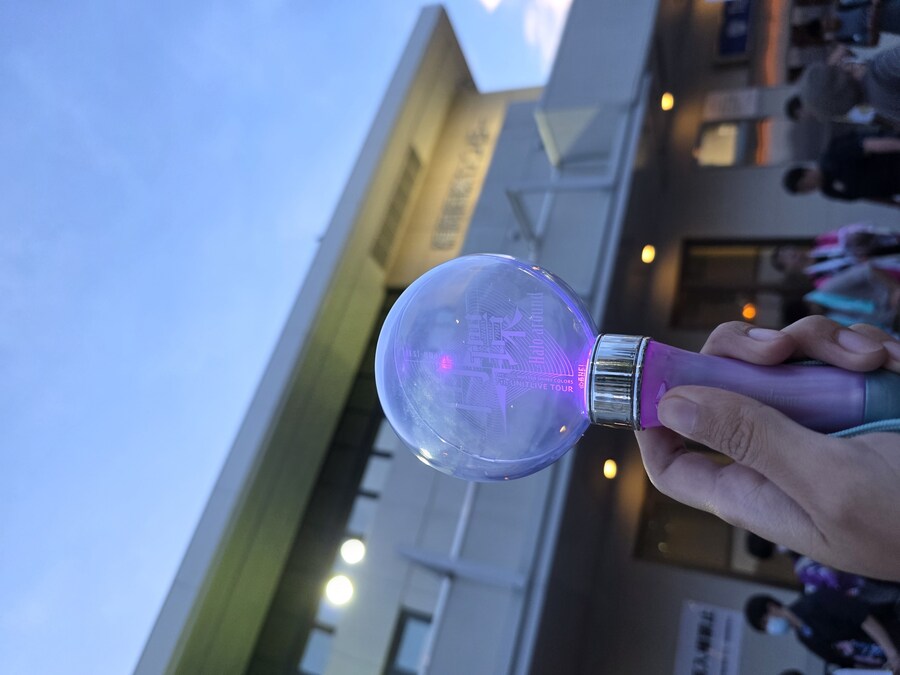 @) 샤니 라이브 끝나고 밥먹구 숙소 옴_1.jpg