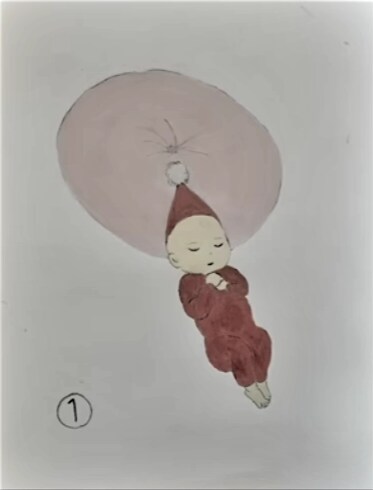 이상한 블로그에 올라온 으스스한 그림.manwha_5.png