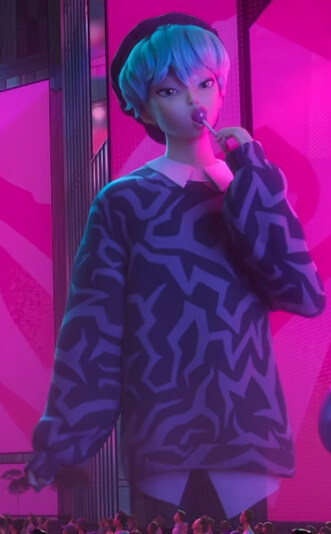 케이팝) 솔직히 베이비까지도 게이 아님_1.jpg