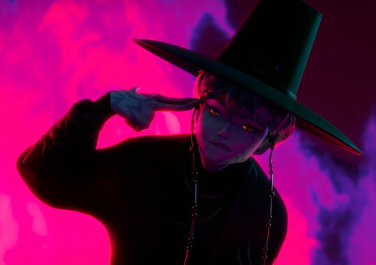 케이팝) 솔직히 베이비까지도 게이 아님_2.jpg