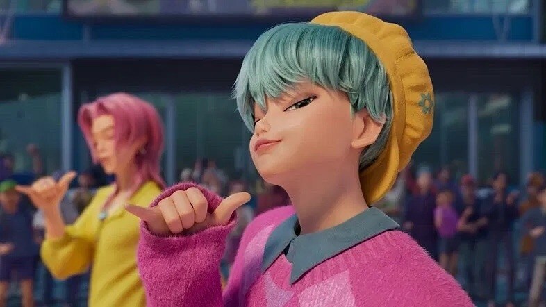 케이팝) 솔직히 베이비까지도 게이 아님_10.jpg