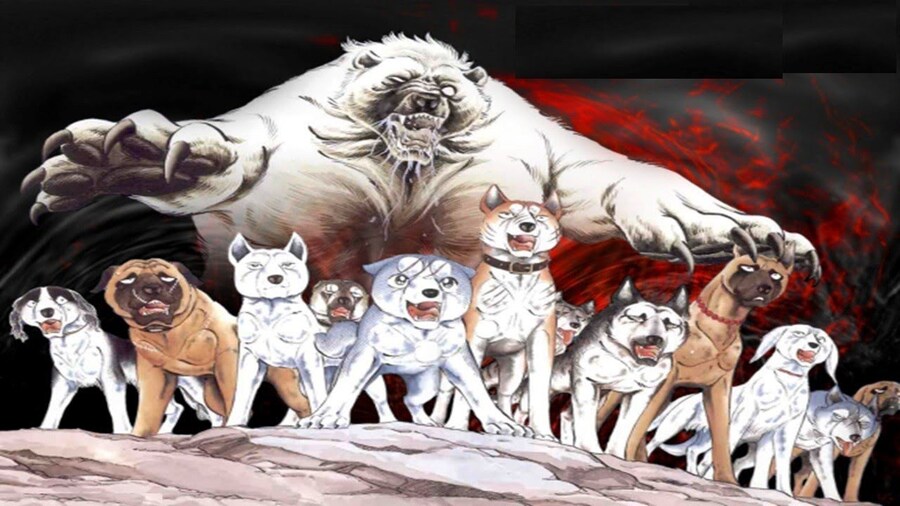 끝판왕이 진짜 넘사벽처럼 잘 표현한 만화_1.jpg