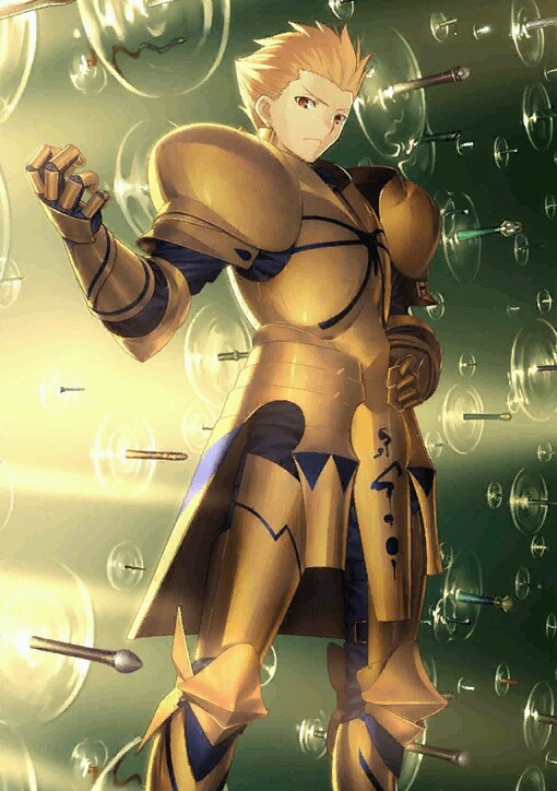 Fate)