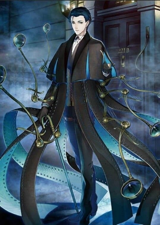 Fate)