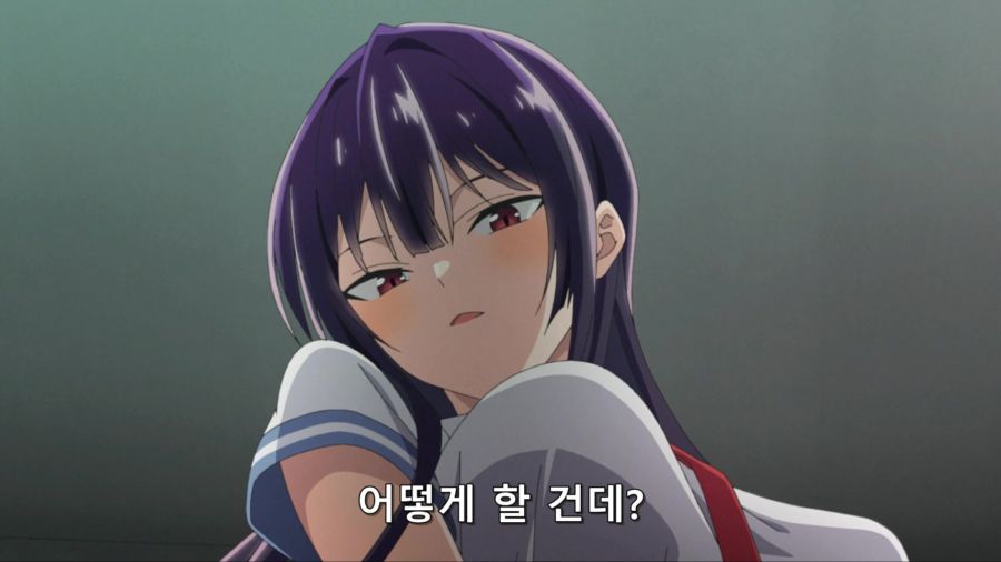[입어주세요타카미네양]남자의 솔직한 마음을 알고 싶다는 여자_4.jpg