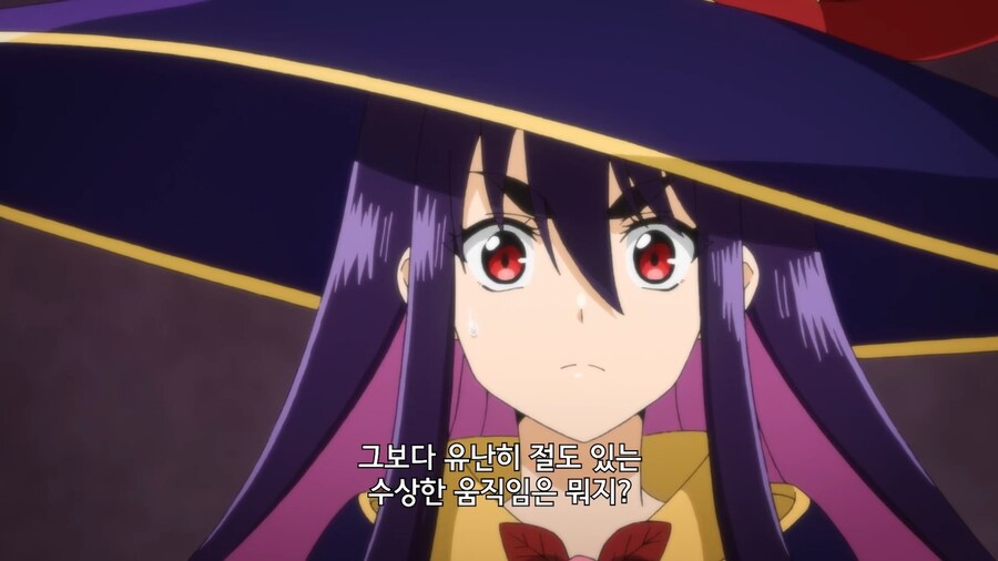 전대레드]특촬 변신을 처음보는 이세계인의 감상_8.jpg