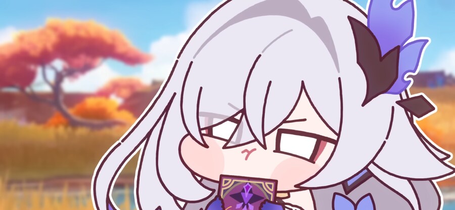 원신) 스커크 키우기 하는 탈탈이 와 루미네_6.jpg