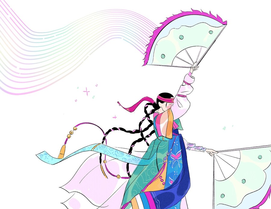 케이팝데몬헌터스) 선택되지 못한 태초의 헌터들 컨셉아트_6.png