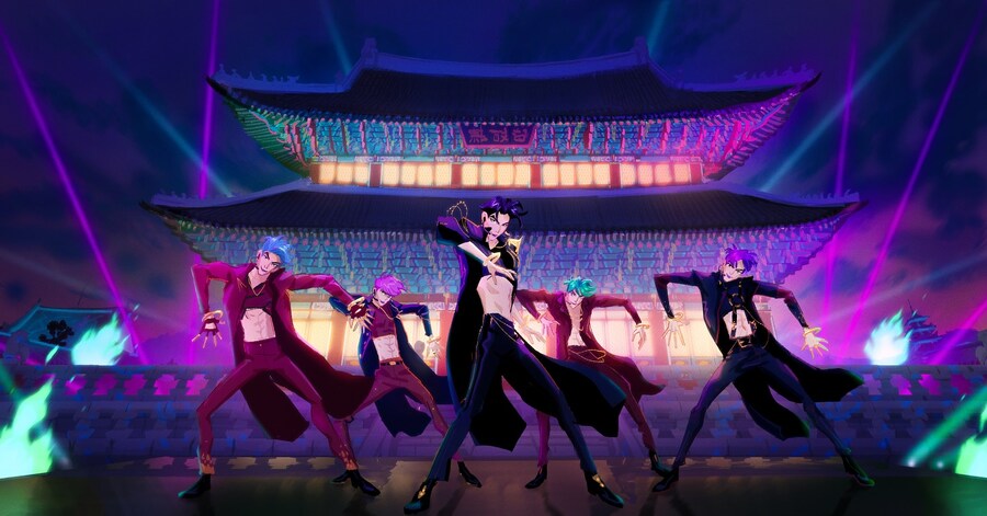 케이팝데몬헌터스) 초기 사자보이즈 클라이막스씬 컨셉아트_1.jpg