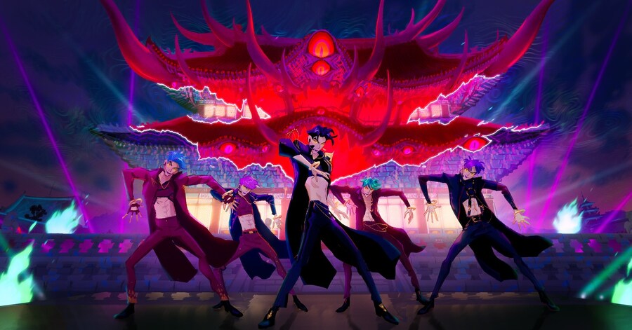 케이팝데몬헌터스) 초기 사자보이즈 클라이막스씬 컨셉아트_3.jpg