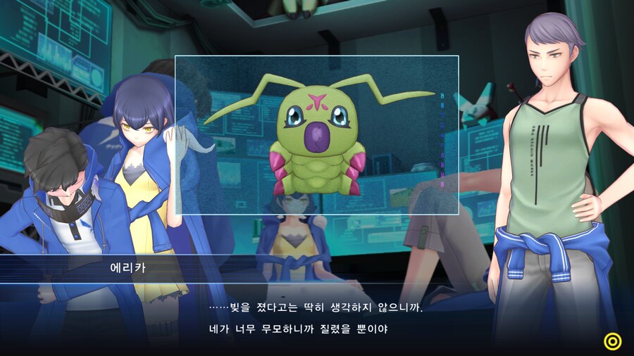 디지몬) 마음이 괴롭다_9.jpg