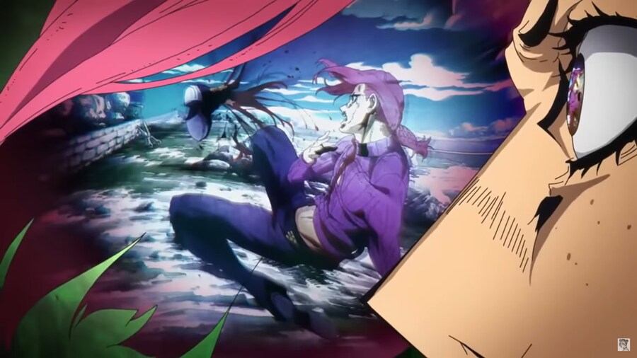 죠죠) 죠타로가 푸치를 1대1 상황에선 이기기 힘든 이유_3.png