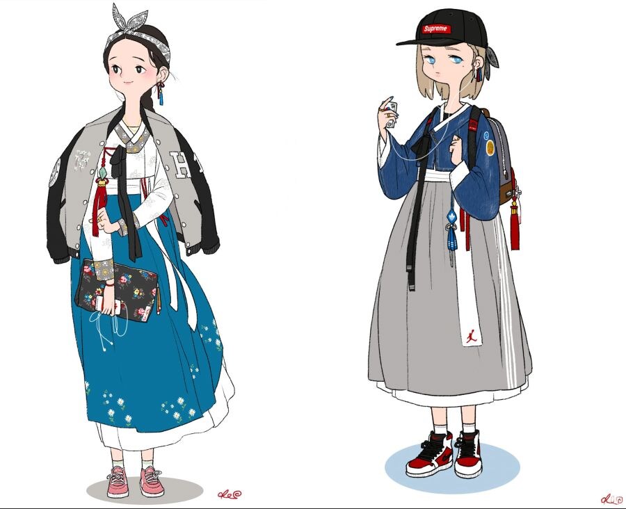 케이팝) 은근 맛있는 조합.jpg_3.jpg