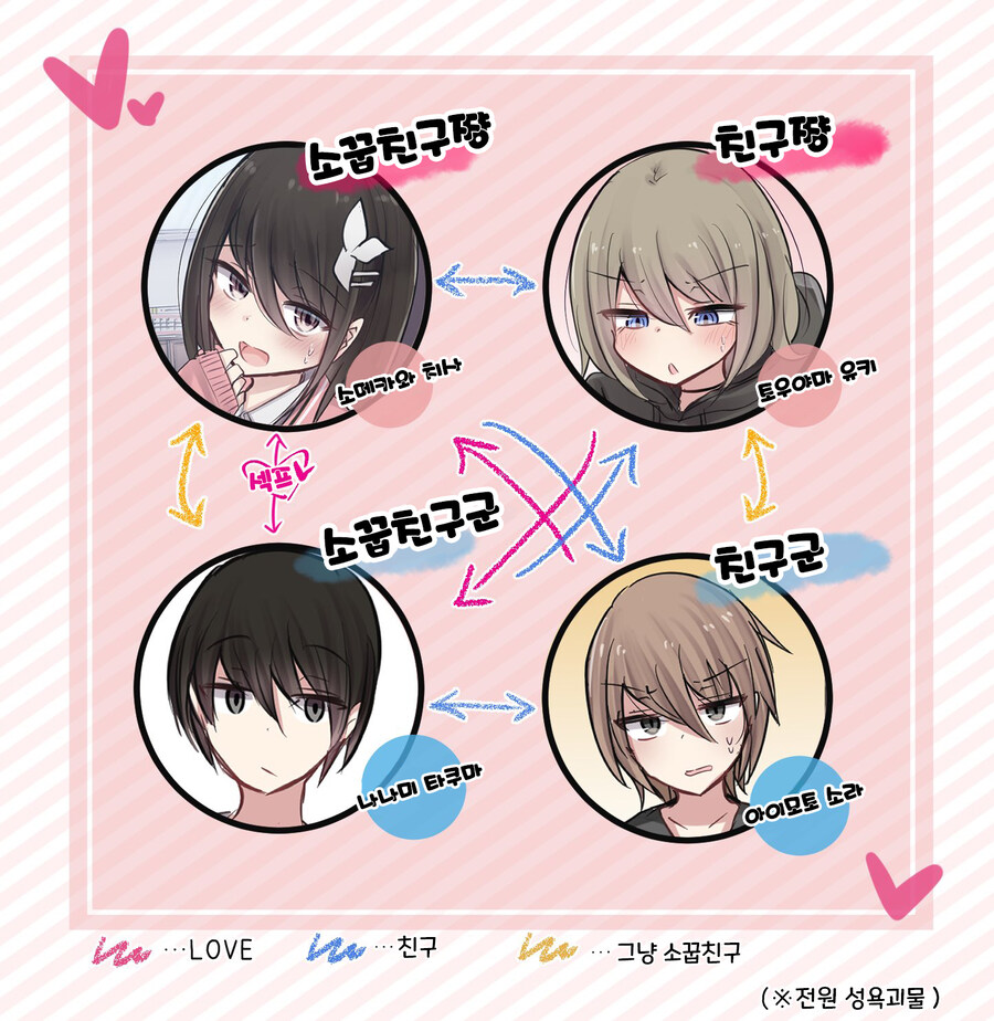 소꿉친구끼리 어색해진 이유.manga_9.jpg