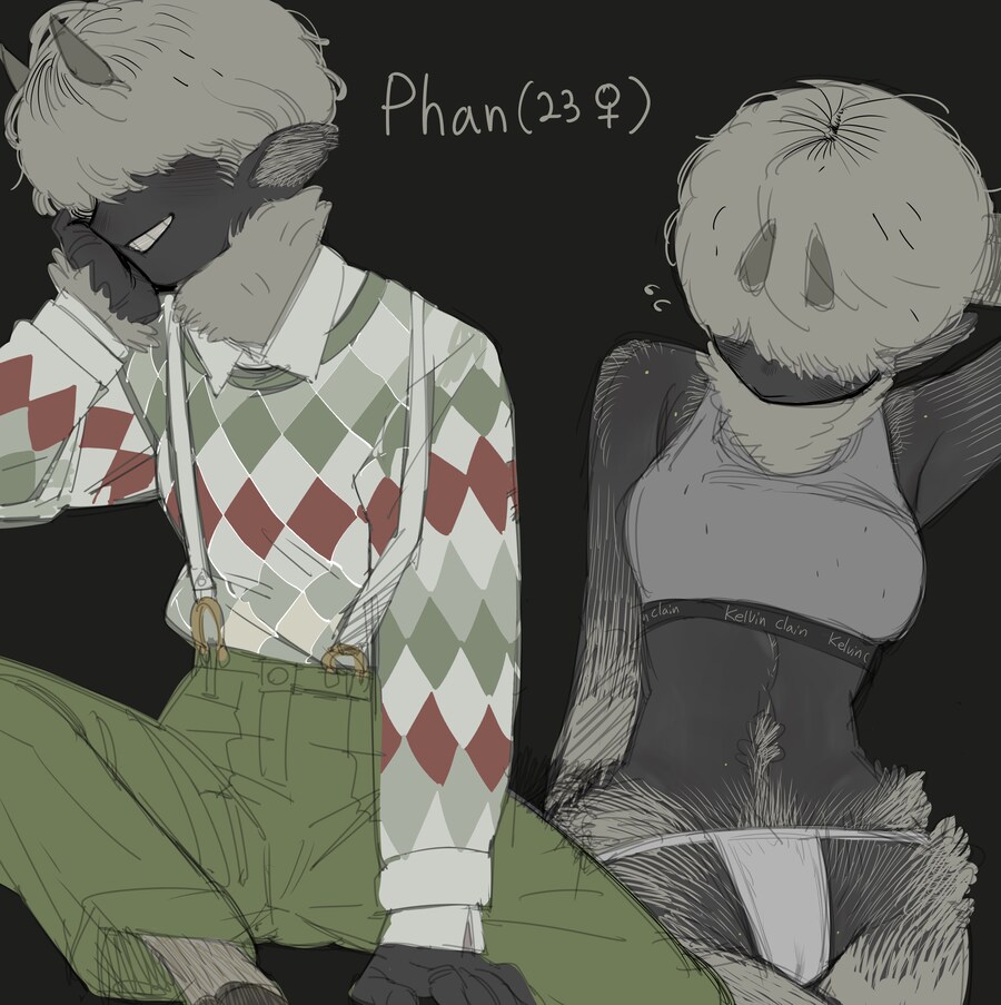 털이 너무너무 싫다는 아저씨.manga_4.png