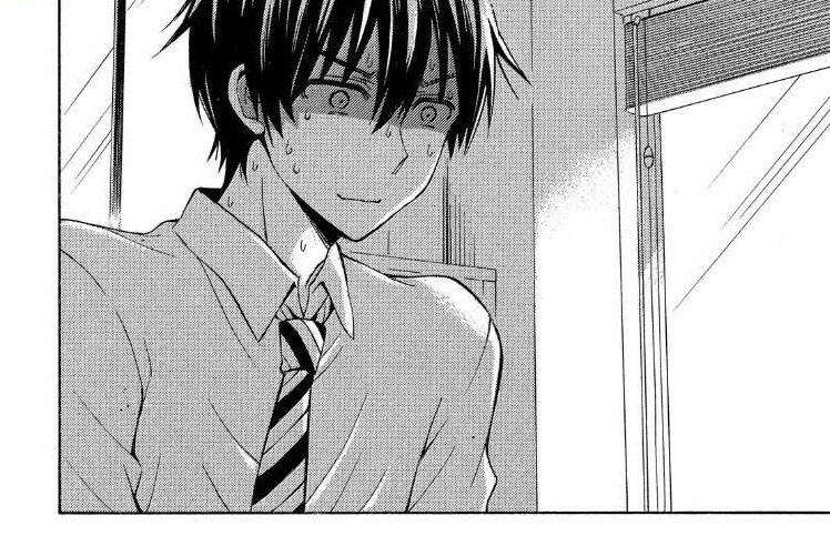 여사친과 같이 단둘이서 공부하는.manga_4.jpg