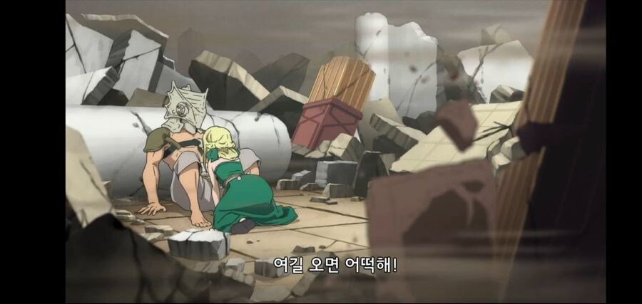 소꿉친구인 여자를 구해주고 자식 잔뜩 낳고 행복하게 사는 애니_2.jpg