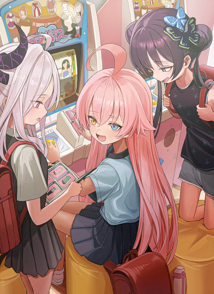 왠지 여자아이들보다 성인남자들이 많이올 게임행사_2.jpg