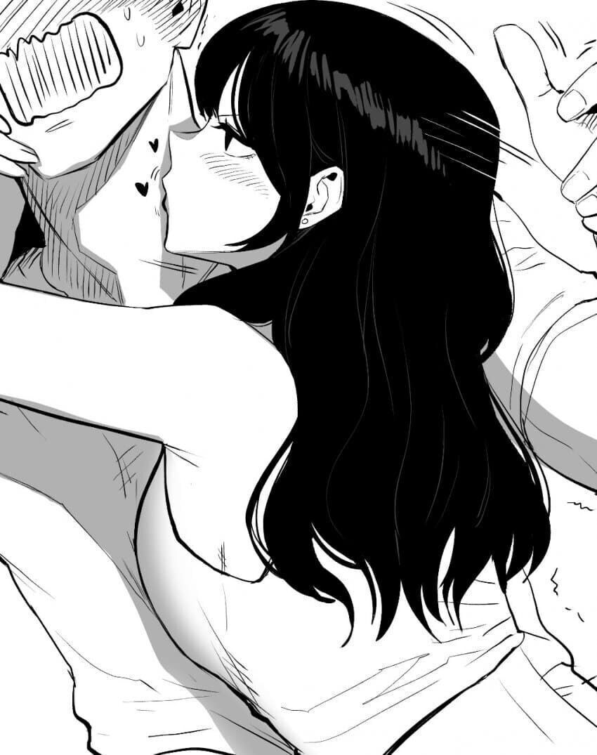 철벽 치는 톰보이에게 적극적으로 대쉬하기_5.jpg