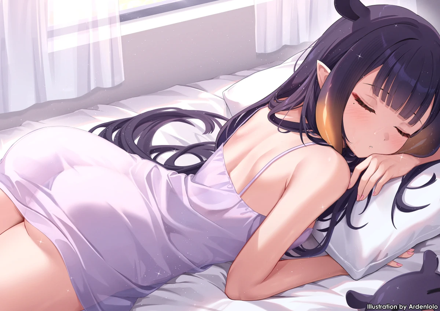 버튜버)햇살 속의 이나.jpg_1.webp