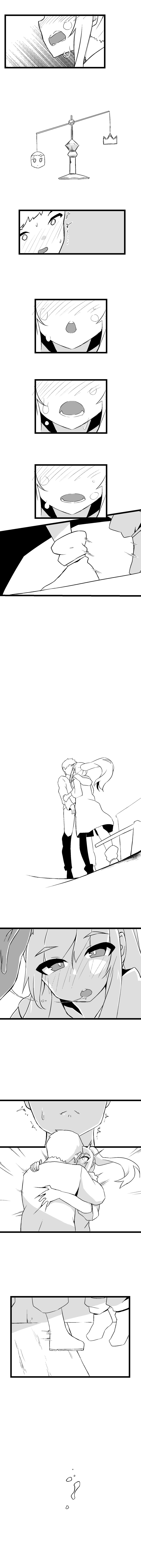 기사와 소꿉친구 공주님 Manhwa (약 스압)_14.png
