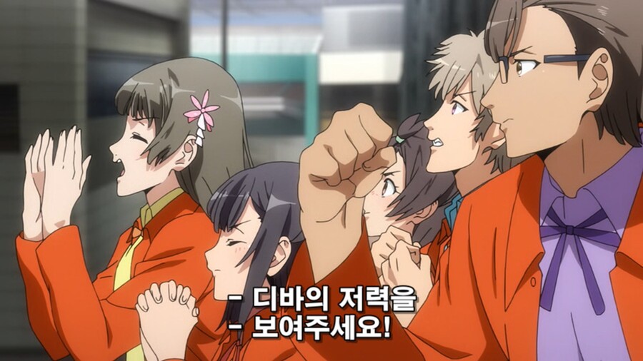 최종보스와 싸우는 주인공을 응원하는 만화_5.jpg