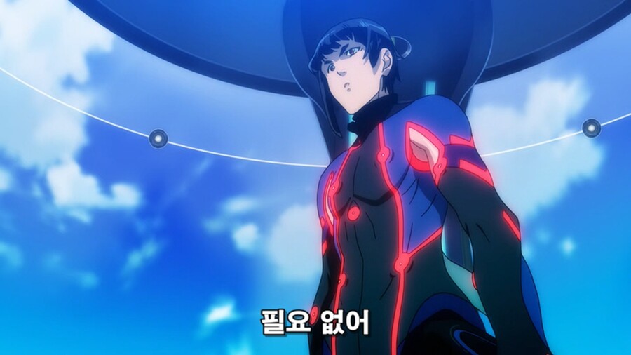 최종보스와 싸우는 주인공을 응원하는 만화_12.jpg