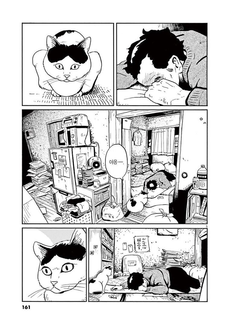 집고양이 분짱의 일년.manga_5.jpg