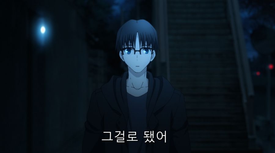공의경계) 말을 꺼내고 부끄러워하는 시키_20.jpg