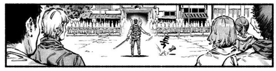 아가톨게이트가림막 보여주는귀신manga_14.jpg