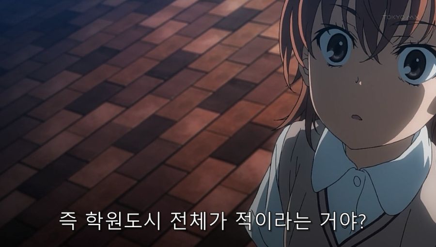 어마금) 미사카가 토우마를 좋아하게 된 이유_9.jpg