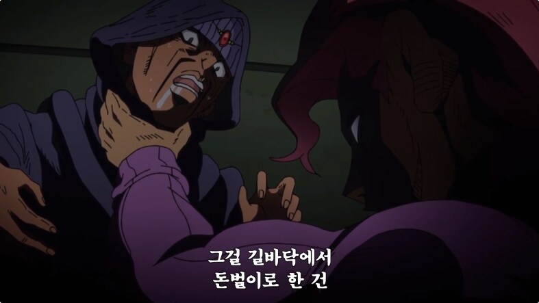 죠죠) 어느 시리즈건 비중있게 등장하면 시리즈를 조기 완결시킬 수 있던 사기캐_5.jpg